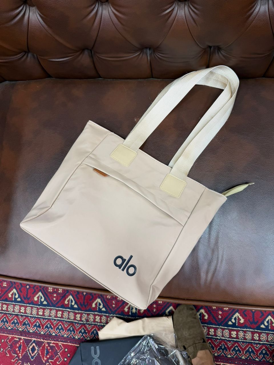 Sac alo