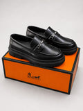 Loafers shoes